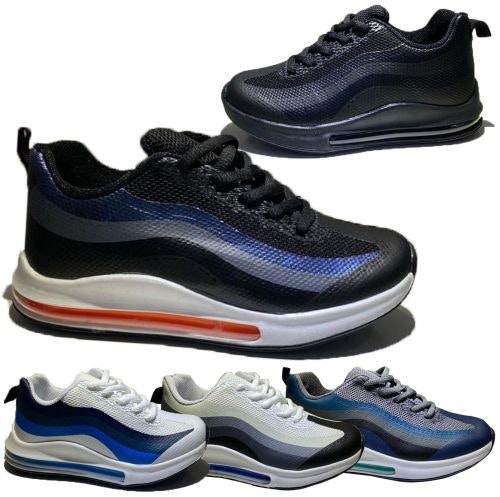 Boy's Footwear Shopping