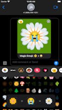 Magic Emoji gallery image