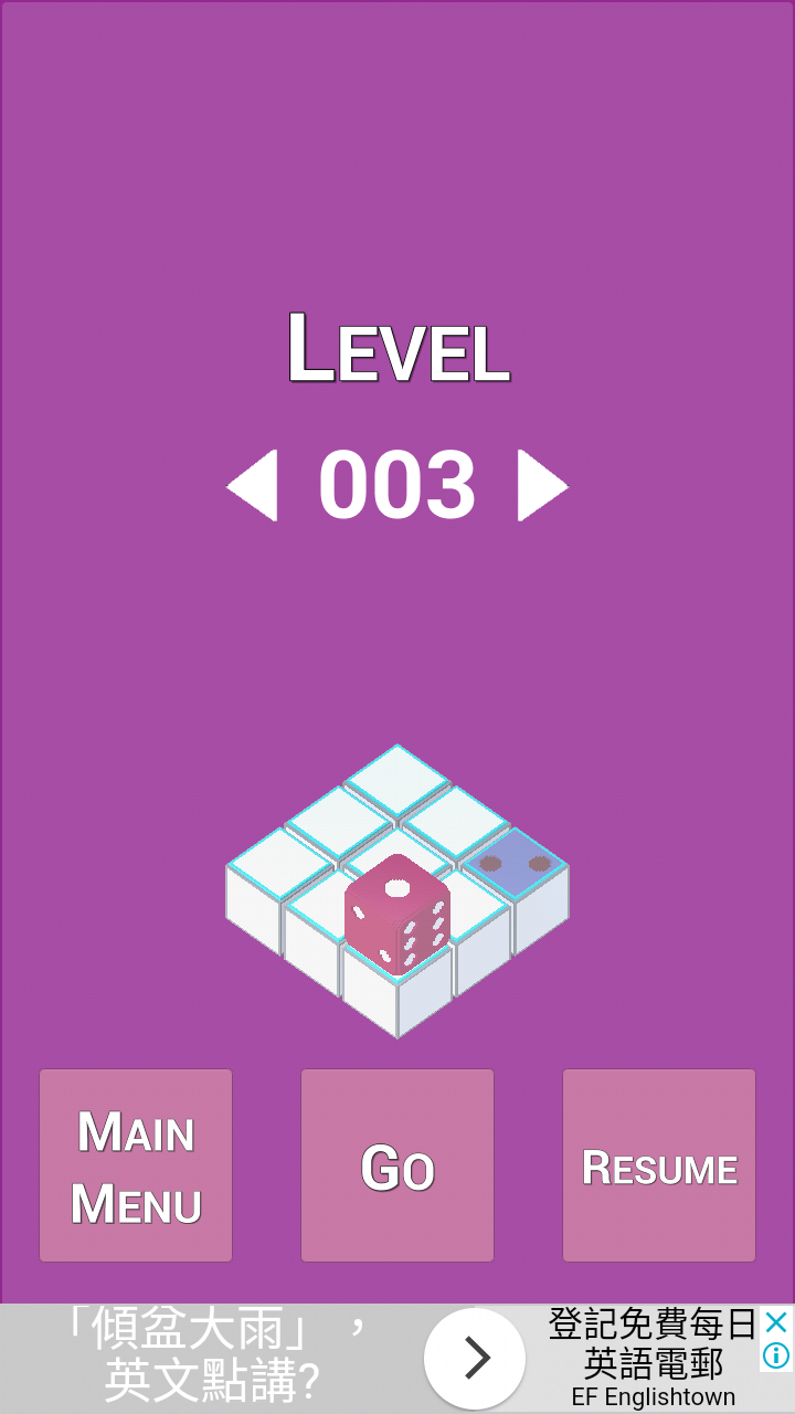 Dice Facets gallery image