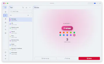 Syzygy - Local-First Clipboard Sync gallery image