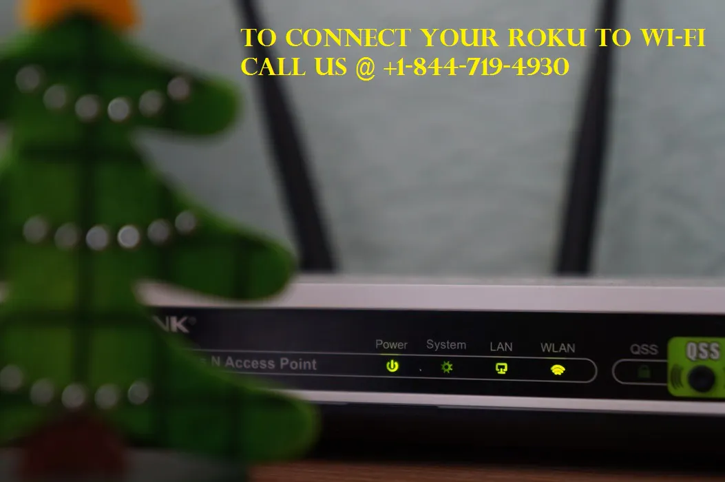 Roku