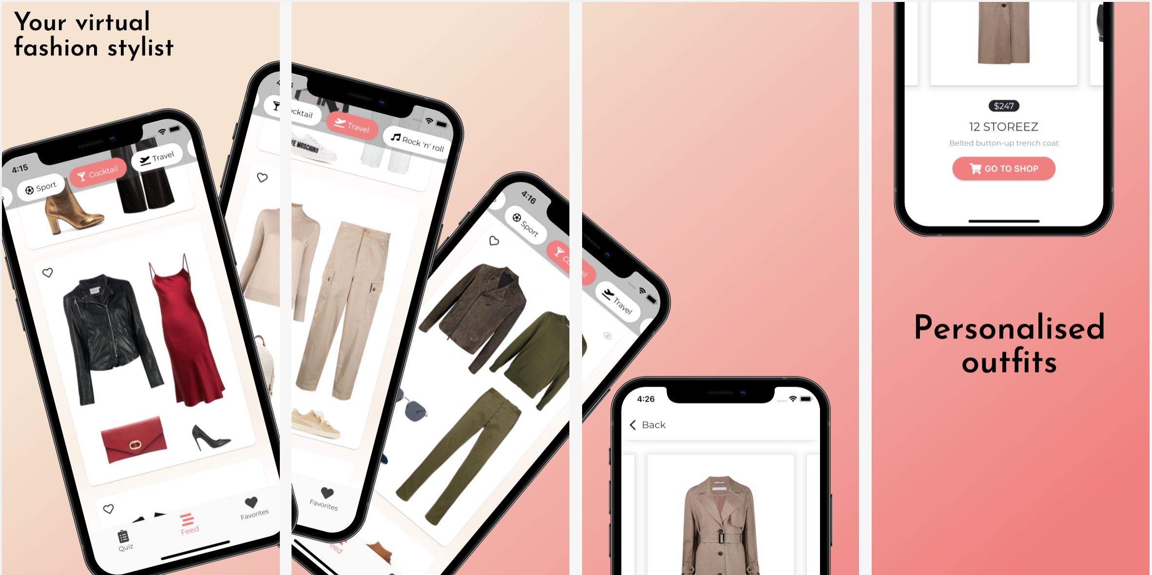 Lookberry gallery image