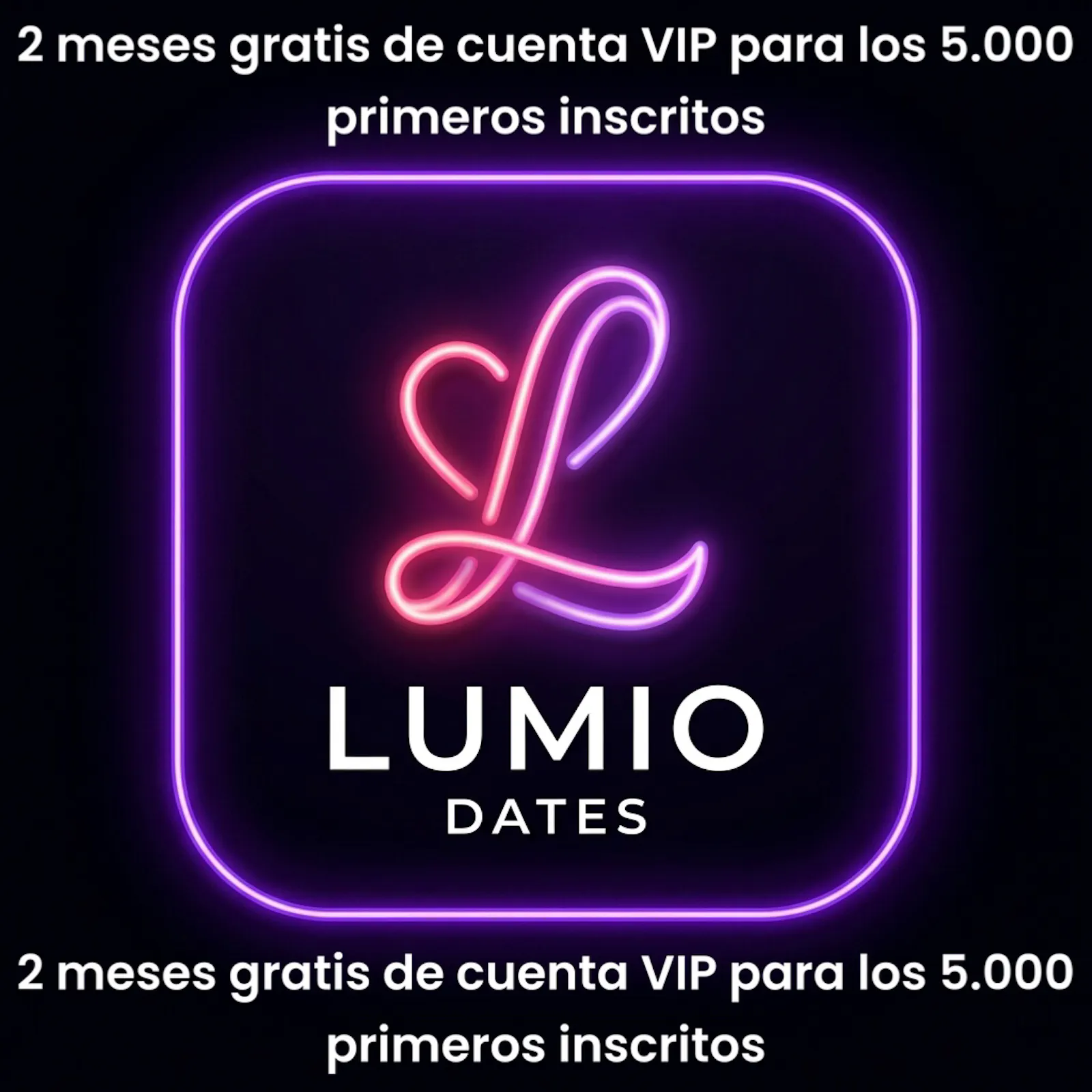 Lumio Dates screenshot 2