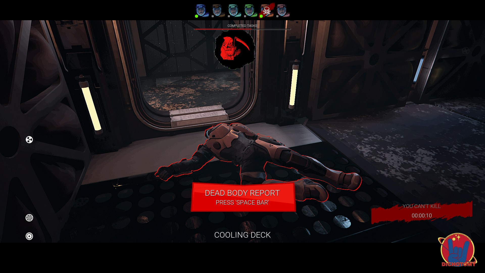 Dichotomy gallery image