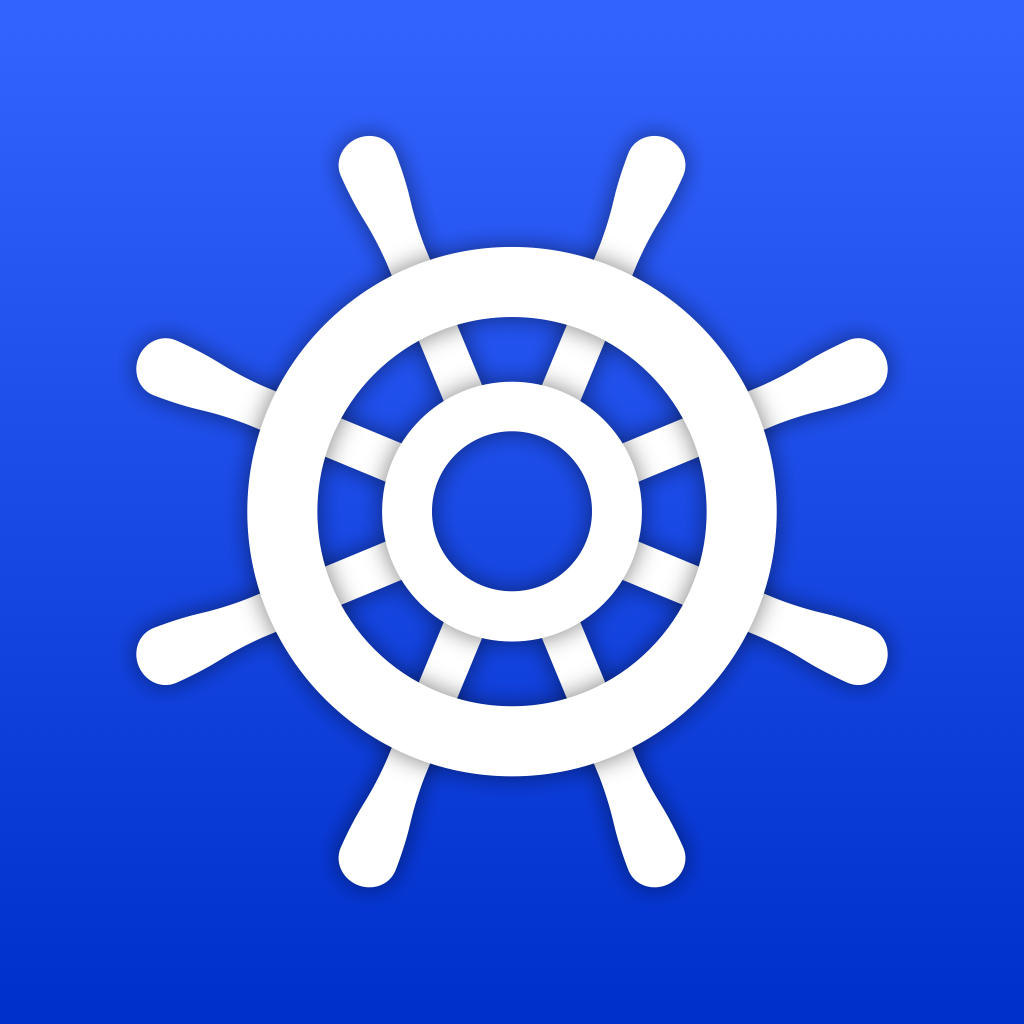 Nautik cho Kubernetes