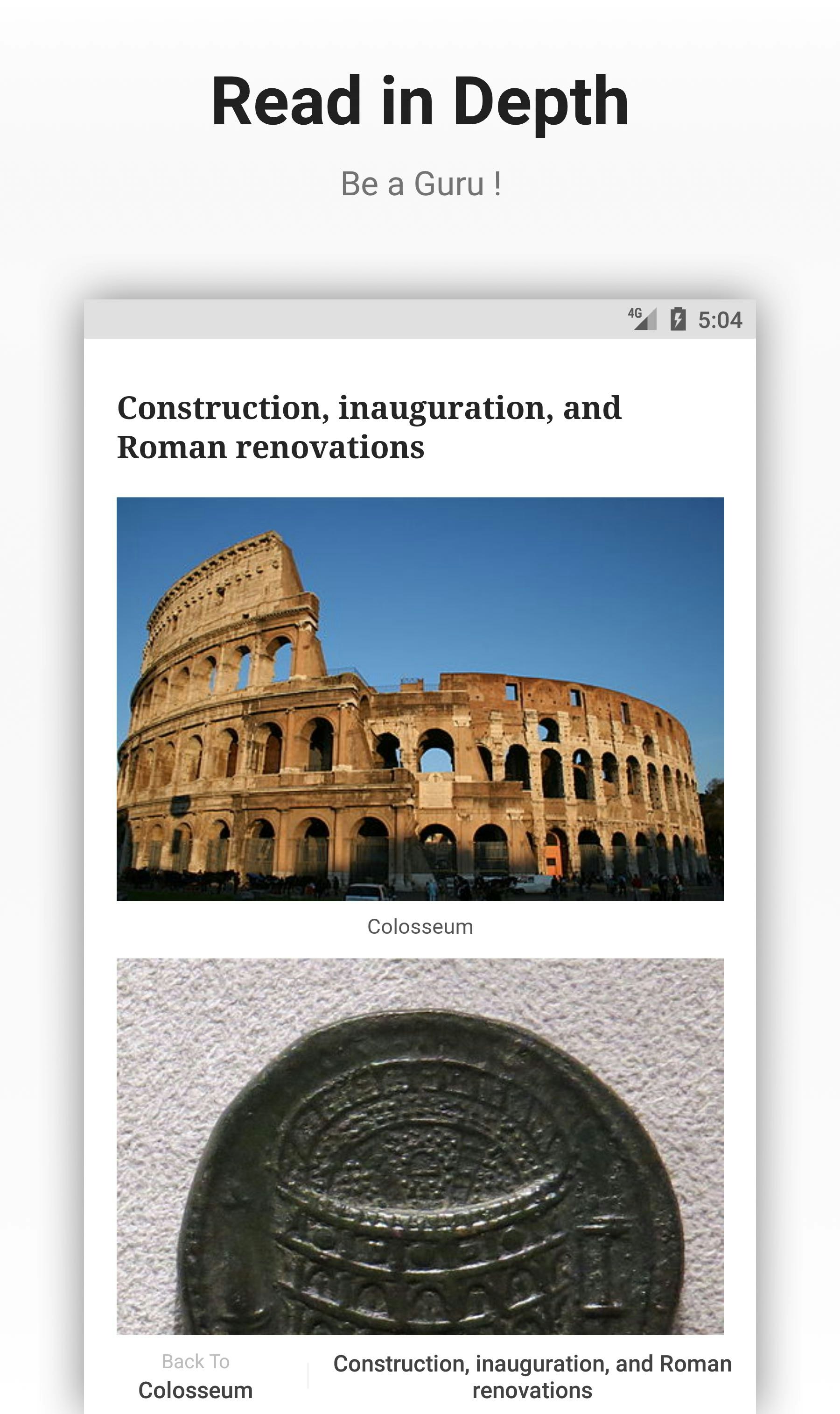 Knowledge Space gallery image