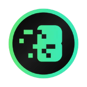 Blurit app logo