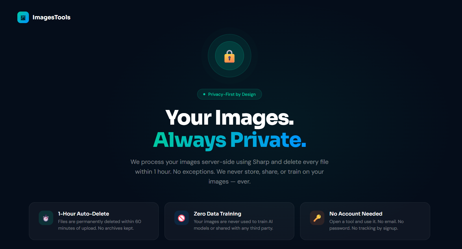 ImagesTools gallery image
