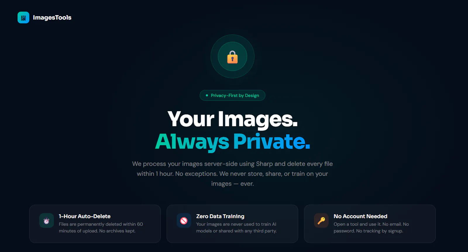 ImagesTools screenshot 3