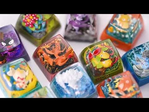 Keycapor gallery image