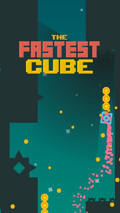 The Fastest Cube gallery image