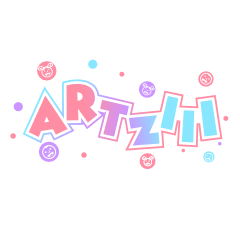 Artziii logo