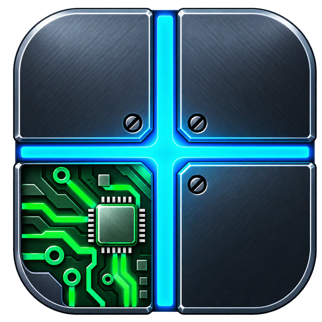 CPS · Control Panel Suite
