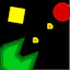 Polygon Wars