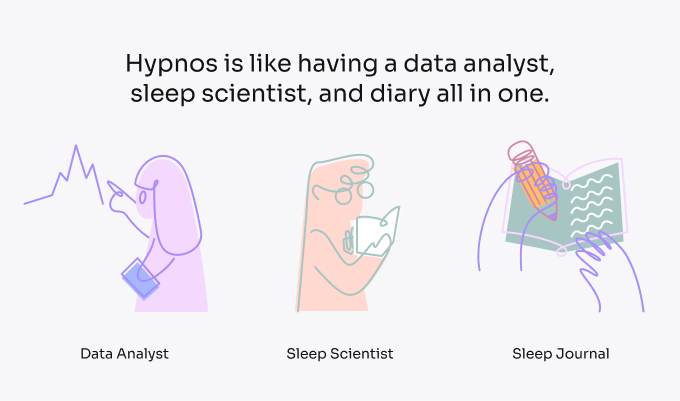 Hypnos gallery image