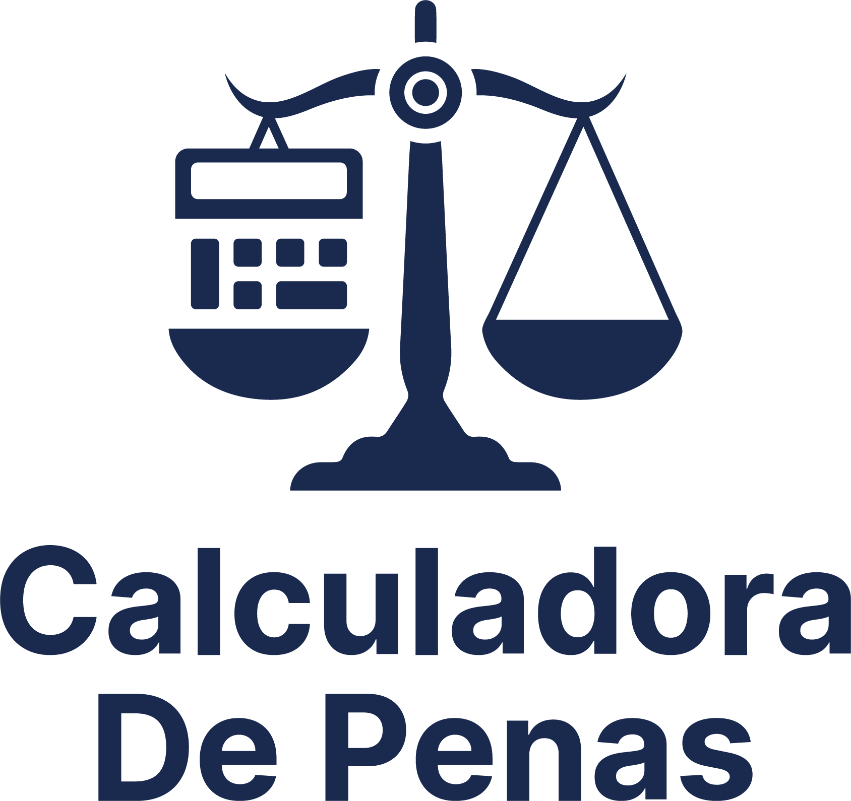 Calculadora de Penas gallery image