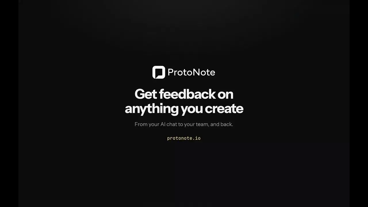 ProtoNote gallery image