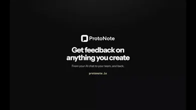 ProtoNote gallery image