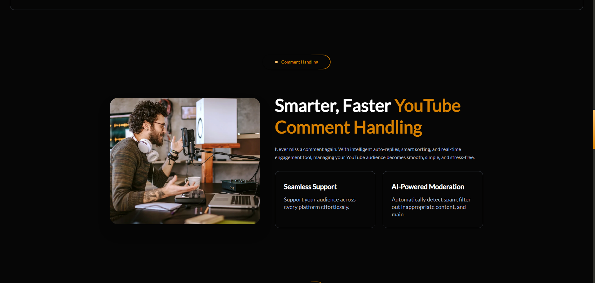 Respond Pilot Pro gallery image