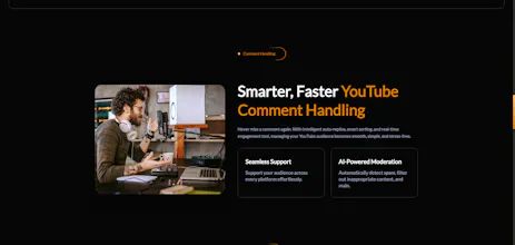 Respond Pilot Pro gallery image