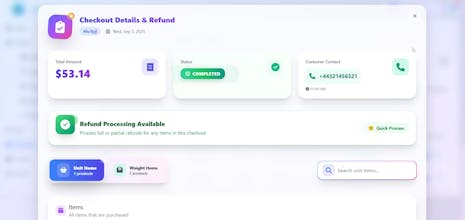 Cartify Grocery gallery image