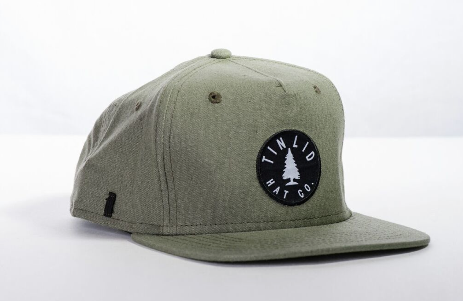 Tinlid Hat Company gallery image