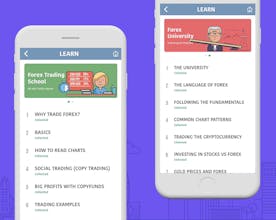 The Trading Game gallery image