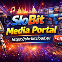 SloBit Music