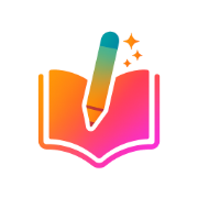 AI SelfPub ColoringB... logo