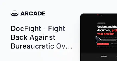 DocFight gallery image