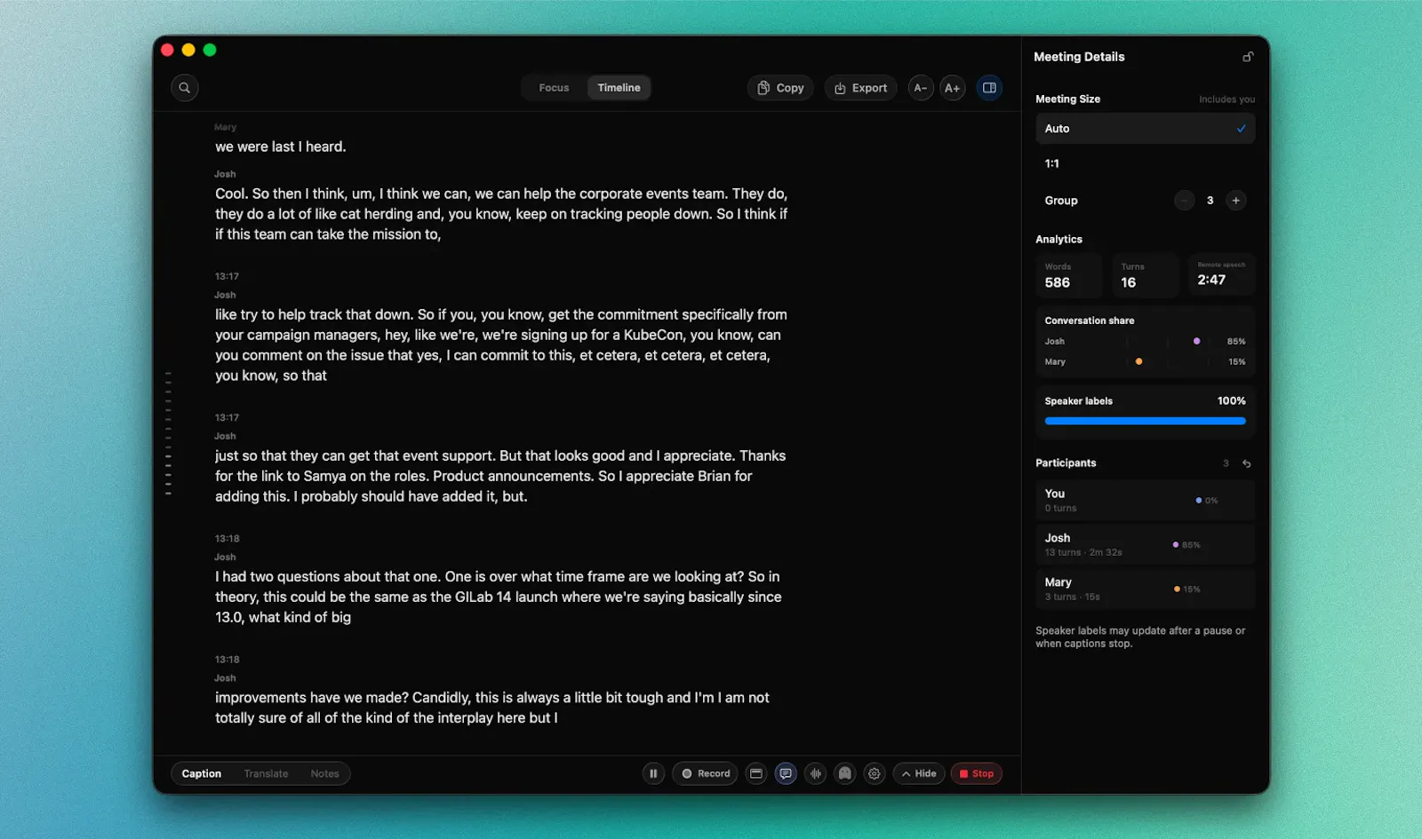 NotchLive screenshot 2