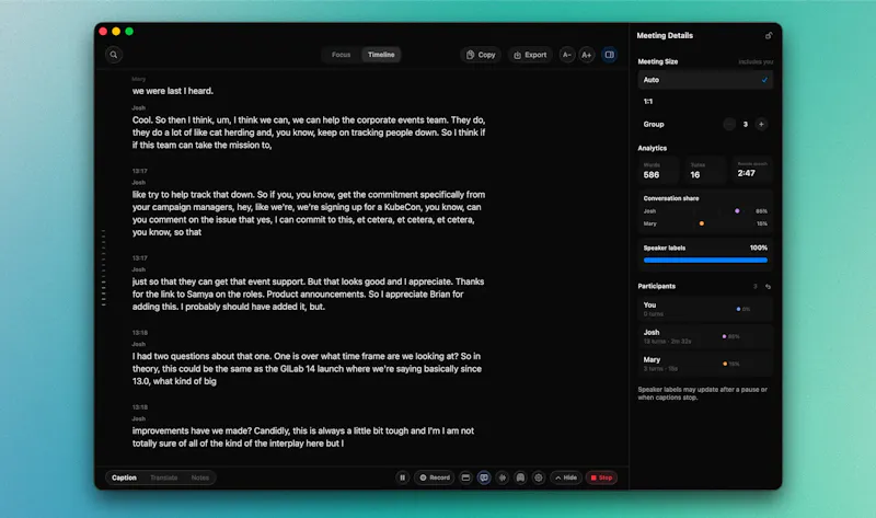 NotchLive screenshot 2