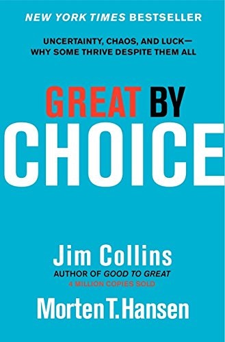 Great by Choice gallery image