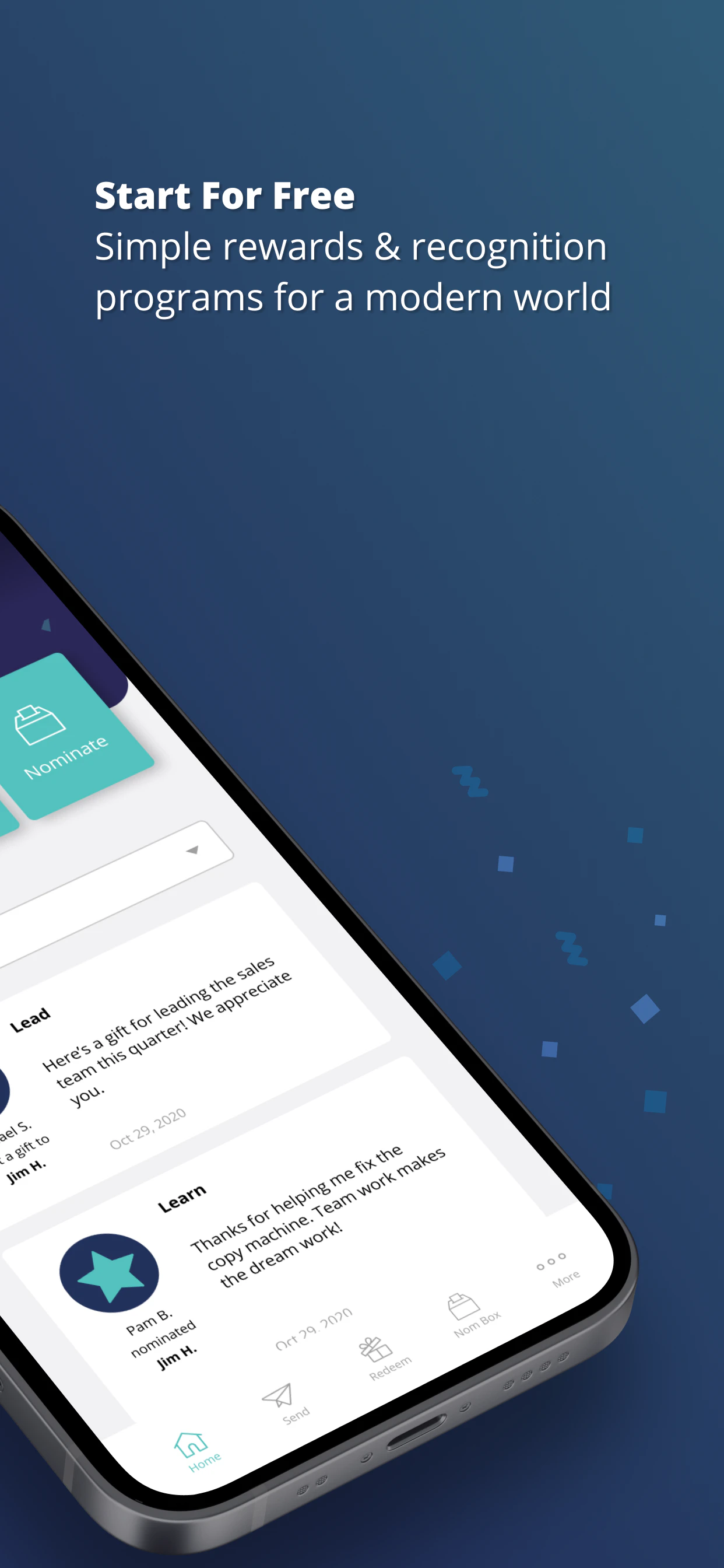 This is PM Podcast Image