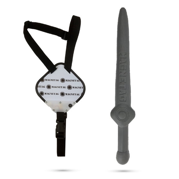 MagneTag gallery image