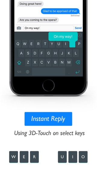 Wonder Keyboard gallery image