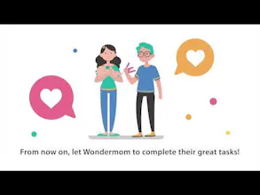 Wondermom gallery image