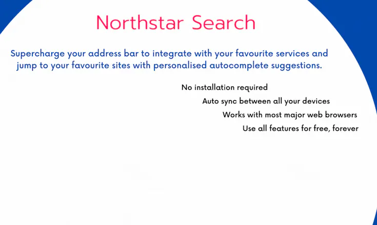 Northstar Search gallery image