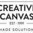 Creative Canvas - Outdoor Umbrellas