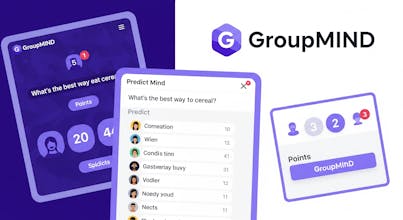 GroupMIND gallery image