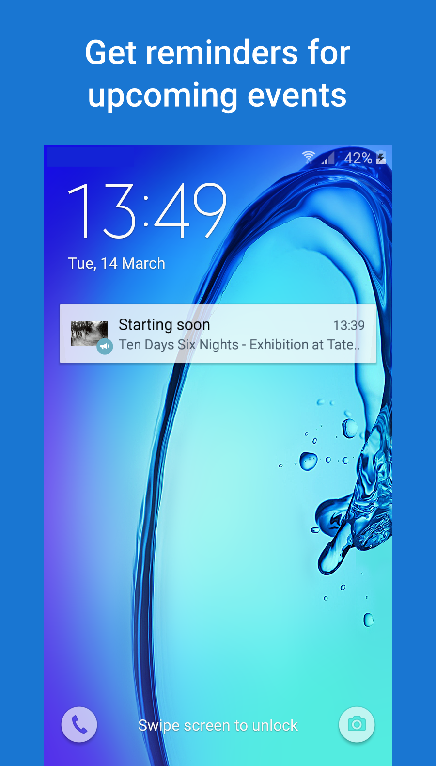 Enthuse Bookmarks gallery image