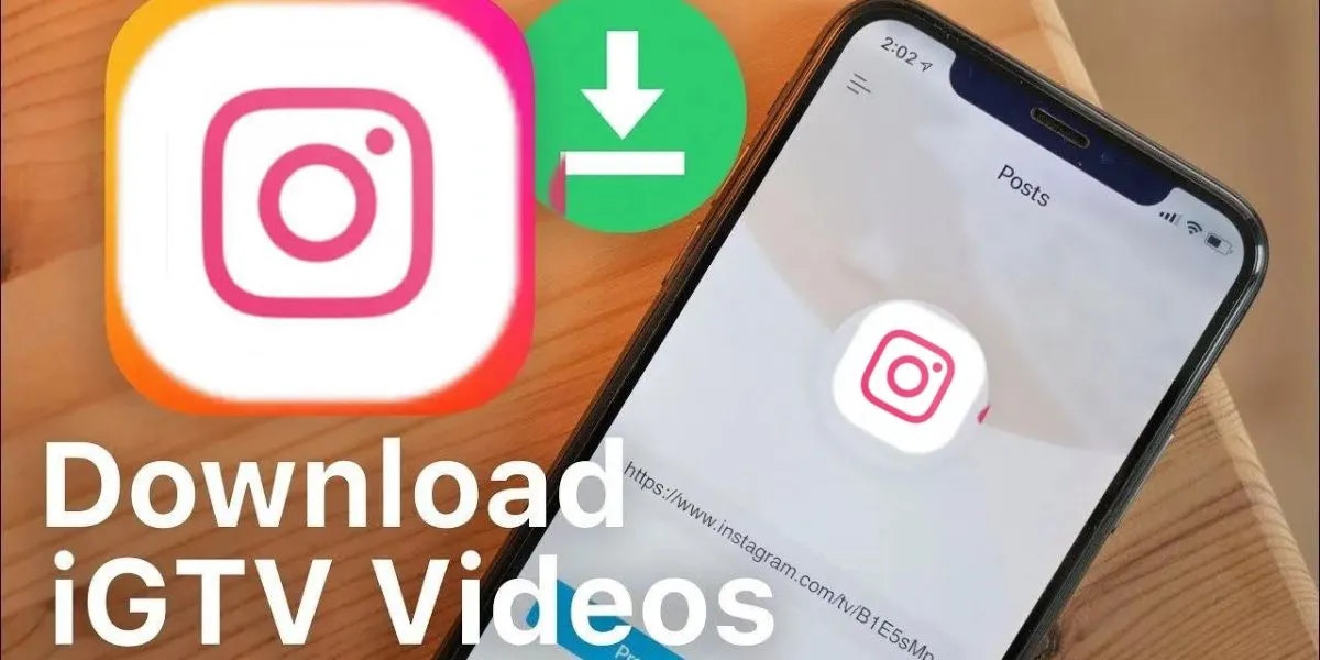 ISTANDER, un potente APK MOD Instagram media 1