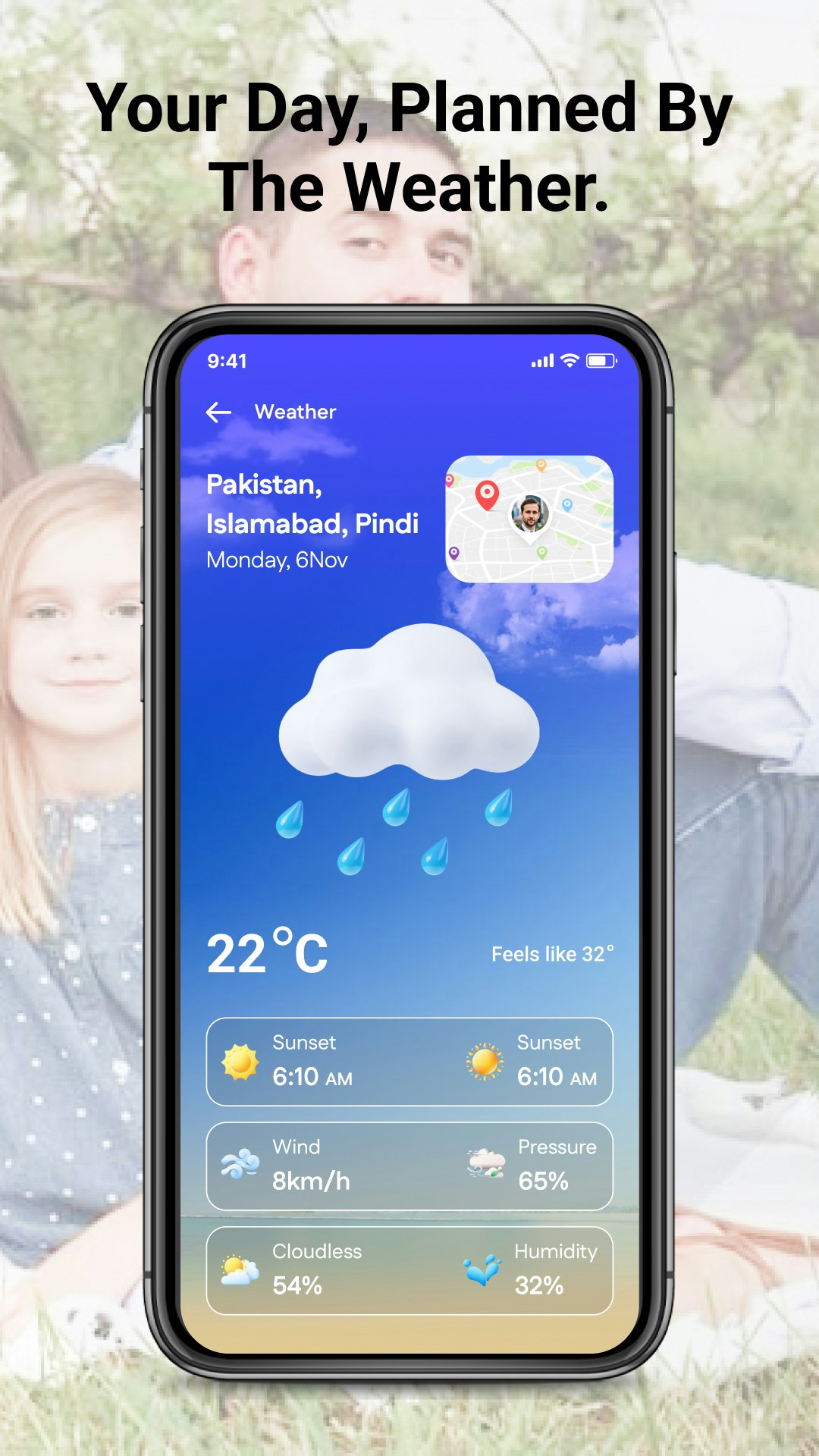 Phone Tracker App gallery image