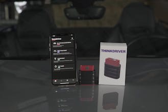 THINKDRIVER gallery image