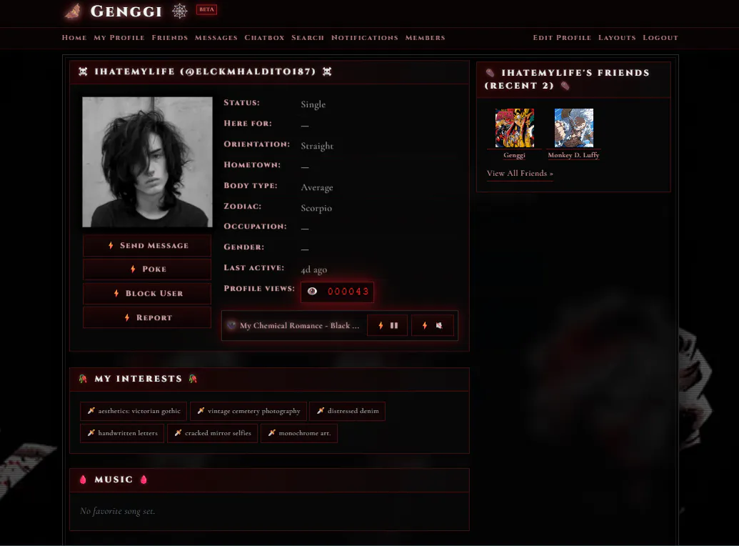 Genggi gallery image