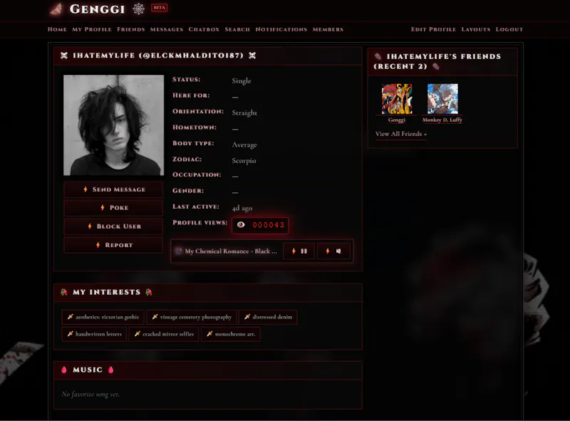 Genggi screenshot 7