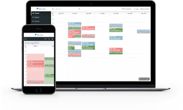 Edibooking gallery image