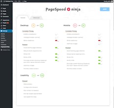 PageSpeed Ninja gallery image