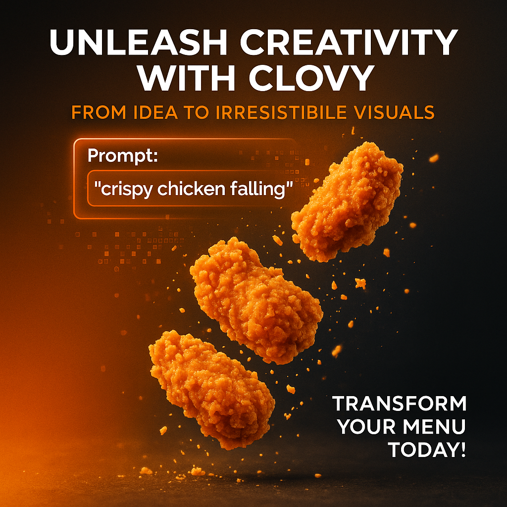 Clovy.io - 企业的社交媒体创意媒体1