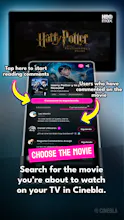 CINEBLA gallery image